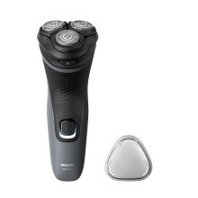 Afeitadora Philips Shaver 1000 S1142/00 negro