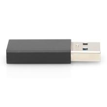 Adaptador Ewent USB-A a USB TIPO C