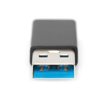 Adaptador Ewent USB-A a USB TIPO C