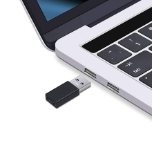 Adaptador Ewent USB-A a USB TIPO C