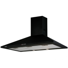 CAMPANA CATA OMEGA BK 900 NEG 4403/4410 645M3h 57dB