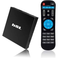 Smart TV BSL ABSL432 4/32 Android TV 9.0 BT