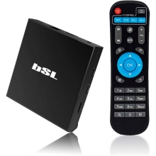 Smart TV BSL ABSL432 4/32 Android TV 9.0 BT