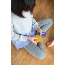 6th Sense - Juego de Cartas Interactivo Desafiante para Niños a Partir de 10 Años