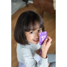 6th Sense - Juego de Cartas Interactivo Desafiante para Niños a Partir de 10 Años