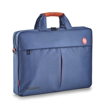 Maletín de portátil NGS Seaman 15.6" azul