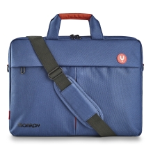 Maletín de portátil NGS Seaman 15.6" azul