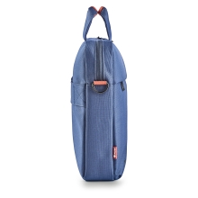 Maletín de portátil NGS Seaman 15.6" azul