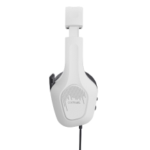 Auriculares Trust Gaming GXT 415PS Zirox PS5 blanco