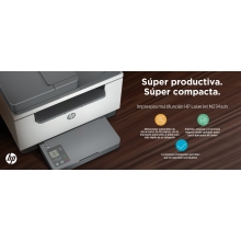Multifunción HP Laser M234SDN A4 29ppm