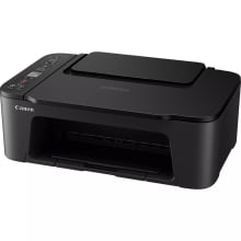 Multifuncion canon pixma ts3550i inyeccion color a4 wifi pixma print plan