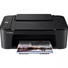 Multifuncion canon pixma ts3550i inyeccion color a4 wifi pixma print plan