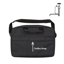 Maletín de portátil Ewent ew2515 para portátil 15.6" negro