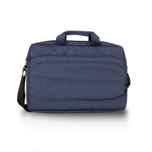 Maletín Ewent ew2516 para portátil 15.6" azul