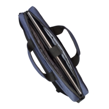 Maletín Ewent ew2516 para portátil 15.6" azul