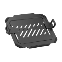 Soporte Aisens universal portátil 12"-17" para montaje en soporte monitor
