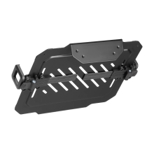 Soporte Aisens universal portátil 12"-17" para montaje en soporte monitor