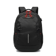 Mochila Ewent para portátil de 15.6" con salida usb