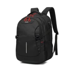 Mochila Ewent para portátil de 15.6" con salida usb