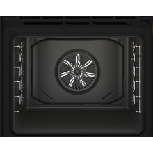 HORNO BEKO BBIE12300XMP 72L INOX PIRO