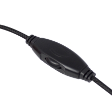 Auricular ewent ew3567 con microfono 3.5mm