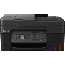 Multifunción Canon Pixma g4570 megatank fax a4 11ipm wifi adf