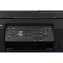 Multifunción Canon Pixma g4570 megatank fax a4 11ipm wifi adf