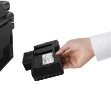 Multifunción Canon Pixma g4570 megatank fax a4 11ipm wifi adf