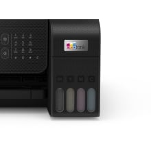 Multifunción inyección Epson Ecotank ET-4800 33ppm wifi red fax adf