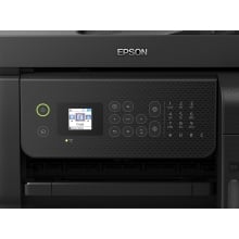 Multifunción inyección Epson Ecotank ET-4800 33ppm wifi red fax adf