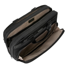 Maletín Targus Mobile Elite TOPLOAD 15.6" negro