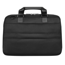 Maletín Targus Mobile Elite TOPLOAD 15.6" negro