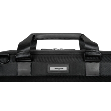 Maletín Targus Mobile Elite TOPLOAD 15.6" negro