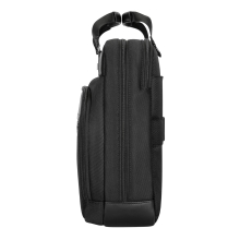 Maletín Targus Mobile Elite TOPLOAD 15.6" negro