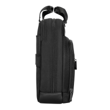 Maletín Targus Mobile Elite TOPLOAD 15.6" negro