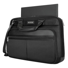 Maletín Targus Mobile Elite TOPLOAD 15.6" negro