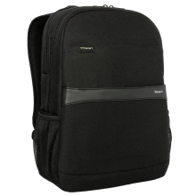 Mochila Targus GeoLite EcoSmart Advanced Backpack 16" negro