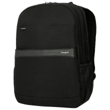 Mochila Targus GeoLite EcoSmart Advanced Backpack 16" negro