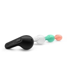 Auriculares Bluetooth Philips estuche de carga verde