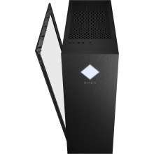 Omen HP 25l gaming gt15-0061ns i5-12400F 16GB 512GB rtx3060 freeDOS