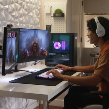 Omen HP 25l gaming gt15-0061ns i5-12400F 16GB 512GB rtx3060 freeDOS