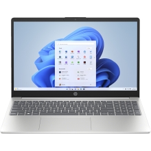 HP 15-fd0037ns i3-N305 15.6" 8GB 512GB W11 blanco diamante