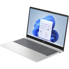 HP 15-fd0037ns i3-N305 15.6" 8GB 512GB W11 blanco diamante