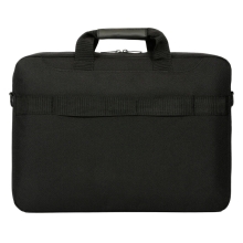 Maletín de portátil Targus GeoLite EcoSmart Essential 15.6" negro