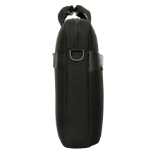 Maletín de portátil Targus GeoLite EcoSmart Essential 15.6" negro