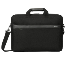 Maletín de portátil Targus GeoLite EcoSmart Essential 14" negro