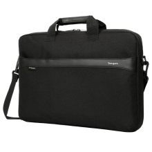 Maletín de portátil Targus GeoLite EcoSmart Essential 14" negro