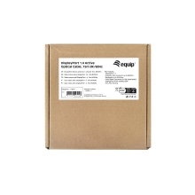 Cable Equip DisplayPort macho/macho 1.4 activo óptico 8K 60Hz 15m