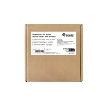 Cable Equip DisplayPort macho/macho 1.4 activo óptico 8K 60Hz 50m