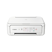 Multifunción Canon Pixma ts5151 A4 wifi bluetooth blanca